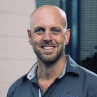 CTY Group Employee Matt Harris's profile photo