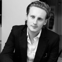 Lisa Eldridge Beauty Employee Cameron McCully's profile photo