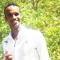 TRUE Employee Mustafe Dabshid's profile photo