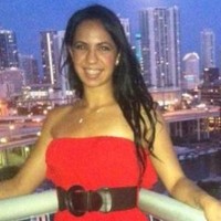 nexogy Employee Janielle Suarez's profile photo