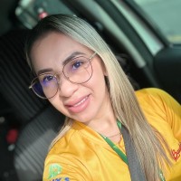 Grupo Delly's Employee Simone Lira de Oliveira's profile photo