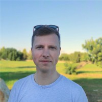 James Ashbourne Email