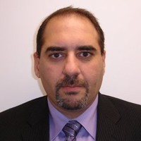 KOM Software Employee Kamel Shaath's profile photo