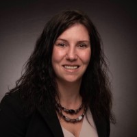 Catholic Charities New Hampshire Employee Jess Michaud's profile photo