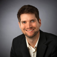 SchoolMint Employee Casey Bienvenu's profile photo