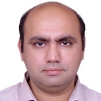 Siemens Healthineers Employee Rahat Hussain's profile photo
