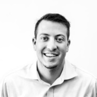 Clearco Employee Jonathon Terry's profile photo