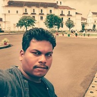 Suresh Chinta Email