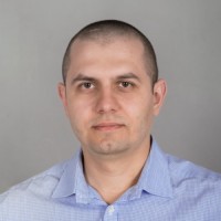 NCB Employee Stanislav Georgiev's profile photo