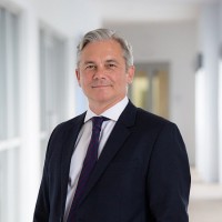 Wilson Wells Employee Stephen Kc's profile photo