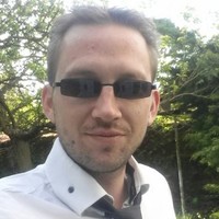 PHOENIX OCP Employee Joris Bolle's profile photo