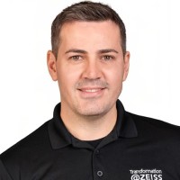 ZEISS Industrial Metrology Employee Hendrie Viktor's profile photo