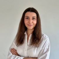 Cirkular Employee Diana Kimak's profile photo