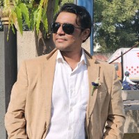 Chris Dabhi Email