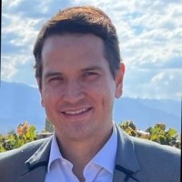 Estapar Employee Edwyn Neves's profile photo