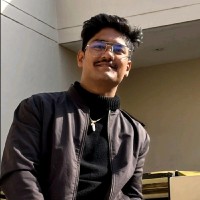 NMG Technologies Employee Kartik Bhandari's profile photo
