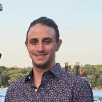 Emerge Employee James Howe's profile photo