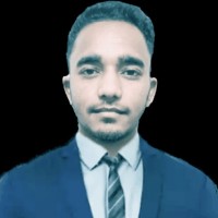 Back-Office Employee Rajput Sajan's profile photo