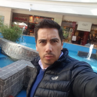 Claro Chile S.A. Employee Alejandro Juliá Gallardo's profile photo