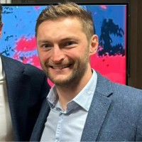 Max Cross Email & Phone Number