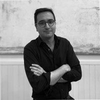Dronomy Employee Adrian Carrio's profile photo
