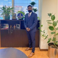 Mutakamela Insurance Employee Gnanasekar Fcii's profile photo