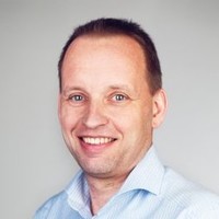 Heras Employee Mark Kleeven's profile photo