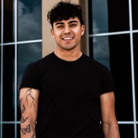 Nathan Roma