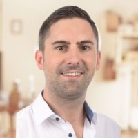 Airbus Employee Alexander Manz's profile photo