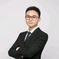 First Derivative Employee Guan Lim's profile photo