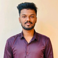Cygnus Solutions Employee Gagan Shetty's profile photo