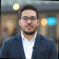 ONTIER Employee Felipe Dago Parra's profile photo