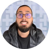 Attach Consultores Employee Flavio Flores's profile photo