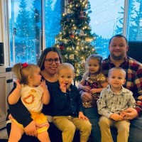 Broadview Homes Employee Jonah Fralick's profile photo