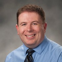 North Shore Bank of Commerce Employee Derek Rowan's profile photo