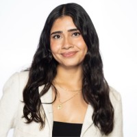 Develop for Good Employee Crystal Hernandez's profile photo