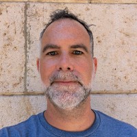 Krow Software Employee Yanick Abraham's profile photo