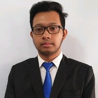 GS Paperboard & Packaging Sdn Bhd Employee Muhammad Farhan's profile photo