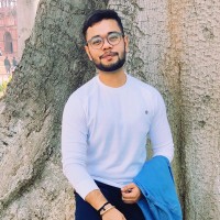 Indexnine Technologies Employee Himanshu Goel's profile photo