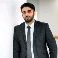 SOA Developments Employee Shaz K.p's profile photo