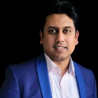HummingbirdEV Employee Vinay Jayachand's profile photo
