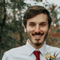 Procter & Gamble Employee Dylan Murphy's profile photo