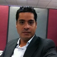 COPAYMENT Employee Isaac Foglia's profile photo