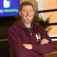 Turnpost Employee Ben Swift's profile photo