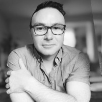 Sciart Marketing Employee Peter O'Brien's profile photo