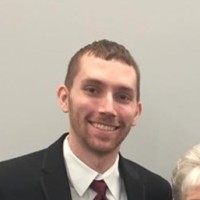 Benchmark Family Services Employee Jordan Hoelscher's profile photo