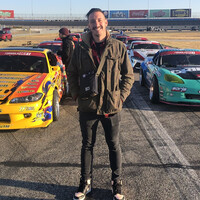 GRIDLIFE Employee James Harvey's profile photo
