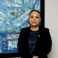 Standard Bank Moçambique Employee Evelyn Sousa's profile photo