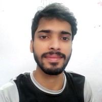 Om International School Employee Abhishek Rai's profile photo
