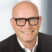 Nevro Employee Gerd Gottschalk's profile photo